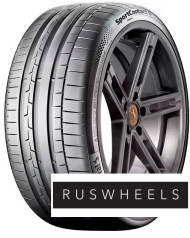 Шины Continental 315/40 r21 SportContact 6 115Y