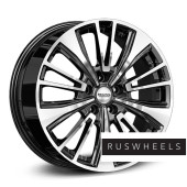 Диски Скад R18 / 7.5J PCD 5x108 ЕТ 33 ЦО 60.1 KL-1060