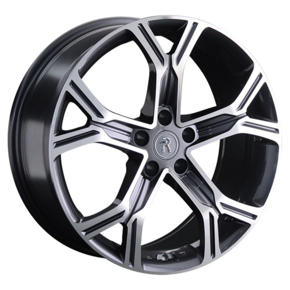 Диски REPLAY 8.5\R19 5*112 ET20 d66.6 GMF