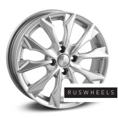 Диски Скад R16 / 6J PCD 4x100 ЕТ 45 ЦО 60.1 Нагоя