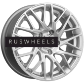 Диски СКАД 6,5x16/5x114,3 ET50 D66,1 Сиена (КЛ310) Селена