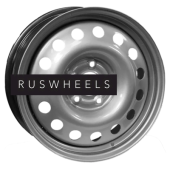 Диски ТЗСК 6,5x16/5x114,3 ET46 D67,1 Kia Ceed Серебро