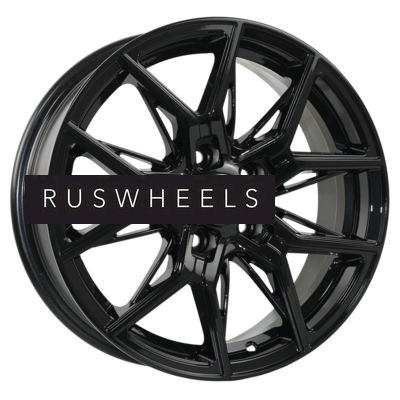 Диски RST 6,5x16/5x114,3 ET45 D60,1 R146 BL