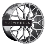 Диски LS Forged 8x18/5x108 ET45 D63,3 LS FG13 MGMF (конус, C570) Диски LS Forged 8x18/5x108 ET45 D63,3 LS FG13 MGMF (конус, C570)