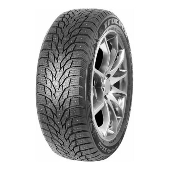 Шины Tracmax 225/65R17 106T XL X-Privilo S500 TL (шип.)