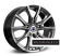 Диски КиК R17 / 7.5J PCD 5x105 ЕТ 38 ЦО 56.6 Твист Диски КиК R17 / 7.5J PCD 5x105 ЕТ 38 ЦО 56.6 Твист
