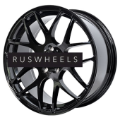 Диски PDW 8,5x19/5x108 ET45 D63,4 Kaiser (733) B (конус)