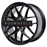 Диски PDW 8,5x19/5x108 ET45 D63,4 Kaiser (733) B (конус)