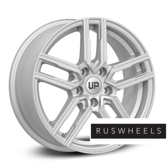 Диски Wheels UP R16 / 6.5J PCD 5x114.3 ЕТ 40 ЦО 66.1 Up113 Диски Wheels UP R16 / 6.5J PCD 5x114.3 ЕТ 40 ЦО 66.1 Up113