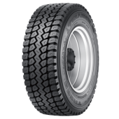 Грузовые шины Triangle 245/70R19,5 135/133L TR689A TL M+S 16PR КИТАЙ 