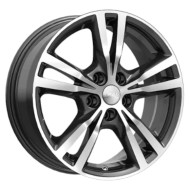 Диски СКАД 7,0\R17 5*114.3 ET50 d67.1 Алмаз Диски СКАД 7,0\R17 5*114.3 ET50 d67.1 Алмаз