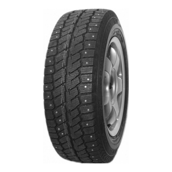 Шины Gislaved 215/65 r16c Nord Frost VAN 2 109/107R Шипы