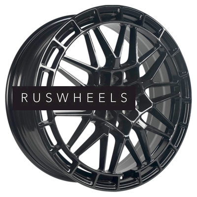 Диски INCH 8,5x20/5x120 ET41,5 D66,1 FA8536 Full Black Round (ZJH) FlowForming Диски INCH 8,5x20/5x120 ET41,5 D66,1 FA8536 Full Black Round (ZJH) FlowForming