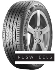 Шины Continental 225/60 r18 UltraContact 100H Шины Continental 225/60 r18 UltraContact 100H