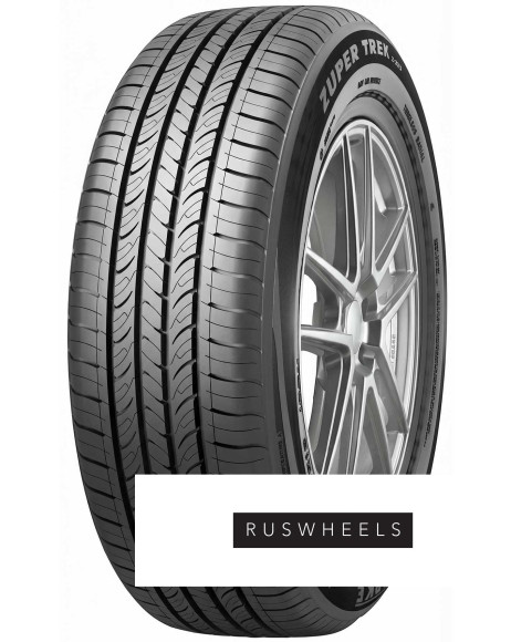 Шины Westlake 225/60 r18 ZUPER TREK Z-203 100H Шины Westlake 225/60 r18 ZUPER TREK Z-203 100H