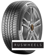 Шины Continental 285/30 r20 WinterContact TS 870 P 99W