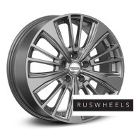 Диски Скад R18 / 7.5J PCD 5x108 ЕТ 33 ЦО 60.1 KL-1060
