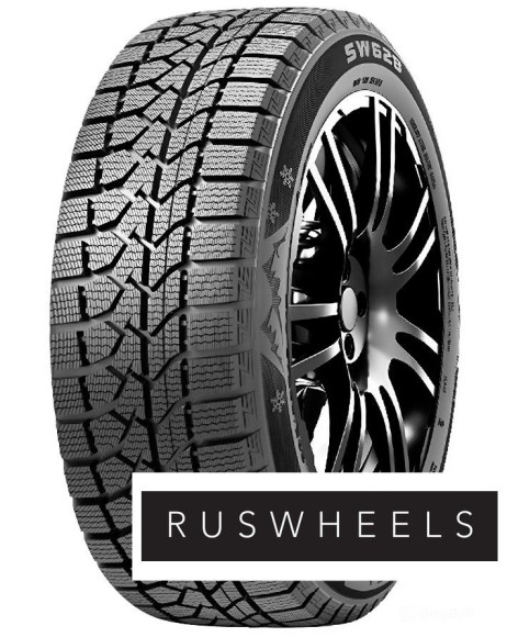 Шины Westlake 265/60 r18 SW628 114T