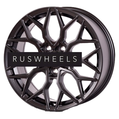 Диски Lizardo 7x16/4x98 ET38 D58,5 XH1024 CB (конус)