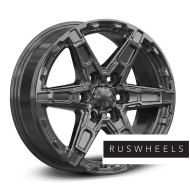 Диски КиК R18 / 8J PCD 6x139.7 ЕТ 50 ЦО 95.1 Дистрикт Диски КиК R18 / 8J PCD 6x139.7 ЕТ 50 ЦО 95.1 Дистрикт