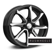Диски Скад R15 / 6J PCD 4x100 ЕТ 48 ЦО 54.1 Осака Диски Скад R15 / 6J PCD 4x100 ЕТ 48 ЦО 54.1 Осака