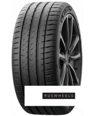 Шины Michelin 295/35 r20 Pilot Sport 4 S 105Y