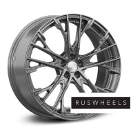 Диски Скад R19 / 7.5J PCD 5x108 ЕТ 33 ЦО 60.1 Ларго