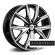 Диски Скад R19 / 7J PCD 5x108 ЕТ 33 ЦО 60.1 KL-1162