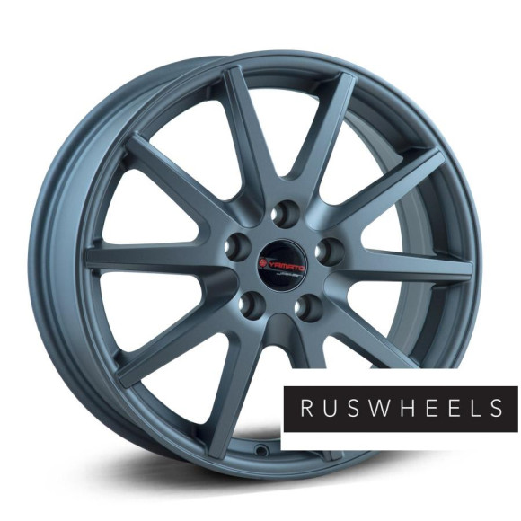 Диски Yamato R17 / 7J PCD 5x114.3 ЕТ 45 ЦО 67.1 Tanoshii