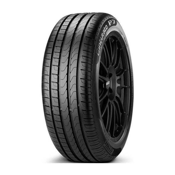 Шины Pirelli  225/45/18  Y 91 CINTURATO P7  Run Flat (BMW)