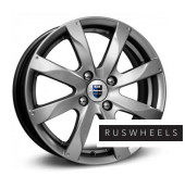 Диски КиК R15 / 6J PCD 4x100 ЕТ 45 ЦО 67.1 Джемини Диски КиК R15 / 6J PCD 4x100 ЕТ 45 ЦО 67.1 Джемини