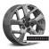 Диски Скад R15 / 6J PCD 5x112 ЕТ 47 ЦО 57.1 Смолвуд