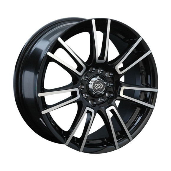 Диски Enkei 7,0\R16 4*114.3 ET45 d67.1 BKF