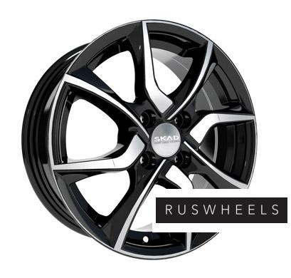 Диски Скад R15 / 6J PCD 4x108 ЕТ 27 ЦО 65.1 Тулон Диски Скад R15 / 6J PCD 4x108 ЕТ 27 ЦО 65.1 Тулон