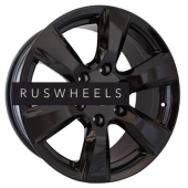 Диски Neo 7,5x17/6x139,7 ET25 D106,1 705 BL