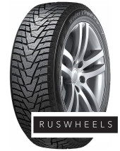 Шины Hankook 245/45 r18 Winter i*Pike RS2 W429 100T Шипы