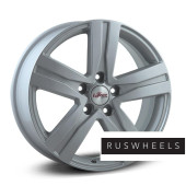 Диски iFree R17 / 7J PCD 5x114.3 ЕТ 45 ЦО 67.1 Rebel