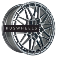 Диски INCH 8,5x20/5x120 ET45,5 D62,5 FA8536 Satin Gunmetal (ZJH) FlowForming