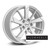 Диски iFree R16 / 6.5J PCD 5x114.3 ЕТ 35 ЦО 67.1 Зиплайн Диски iFree R16 / 6.5J PCD 5x114.3 ЕТ 35 ЦО 67.1 Зиплайн