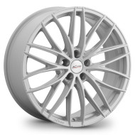 Диски Xtrike 8,0\R20 5*108 ET45.5 d63.35 HS