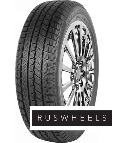 Шины Sunfull 225/55 r17 SF-988 101H