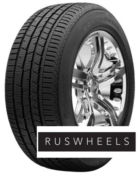 Шины Continental 315/40 r21 ContiCrossContact LX Sport 115V Шины Continental 315/40 r21 ContiCrossContact LX Sport 115V