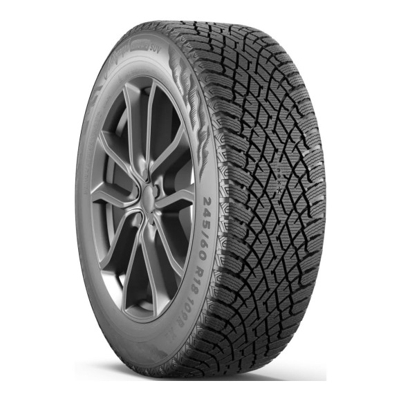 Шины Ikon 245/50 r19 Autograph Snow 5 SUV 105R