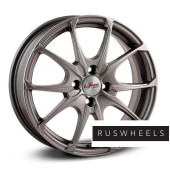 Диски iFree R16 / 6J PCD 5x100 ЕТ 35 ЦО 67.1 Такеши