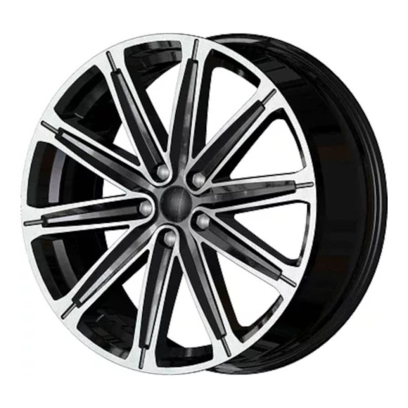 Диски Carwel 7.5\R19 5*110 ET33 d67.1 AB