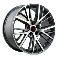 Диски LEGE ARTIS  Concept-LX522  10,0\R21 5*150 ET45  d110,1  GMF  [9267017]