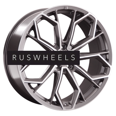 Диски Replay 9,5x22/5x112 ET37 D66,6 B317 MGMF (конус, C570) Диски Replay 9,5x22/5x112 ET37 D66,6 B317 MGMF (конус, C570)