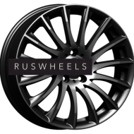 Диски СКАД 7x18/5x114,3 ET40 D67,1 Валенсия (КЛ282) Алмаз