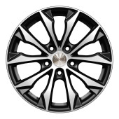 Диски СКАД 6,0\R16 4*100 ET50 d60.1 Алмаз
