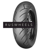 Шины Mitas 130/90B16 73H RF Custom Force Rear TL